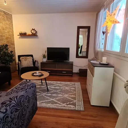 Myllytupa 公寓 Kauhajoki