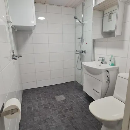 Apartament Myllytupa *