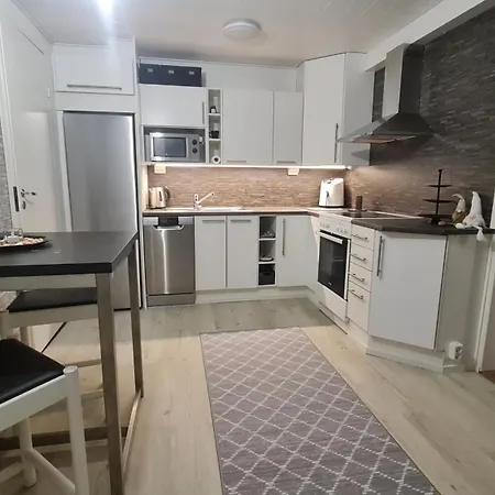 Myllytupa * Kauhajoki