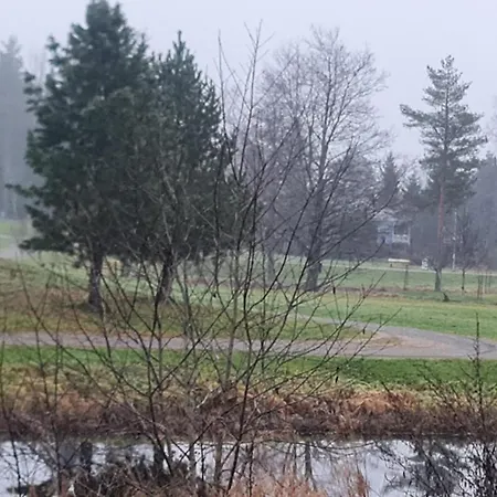 Myllytupa * Kauhajoki