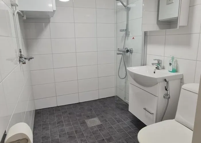 Huoneisto Myllytupa *