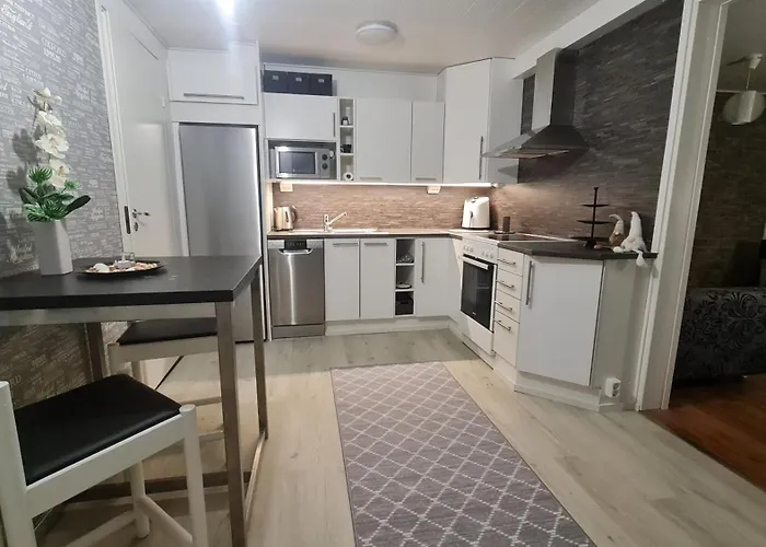 Myllytupa * Kauhajoki