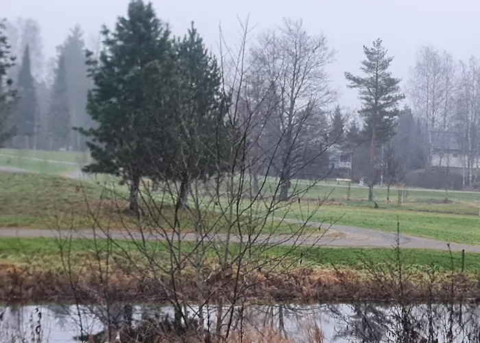 Myllytupa * Kauhajoki